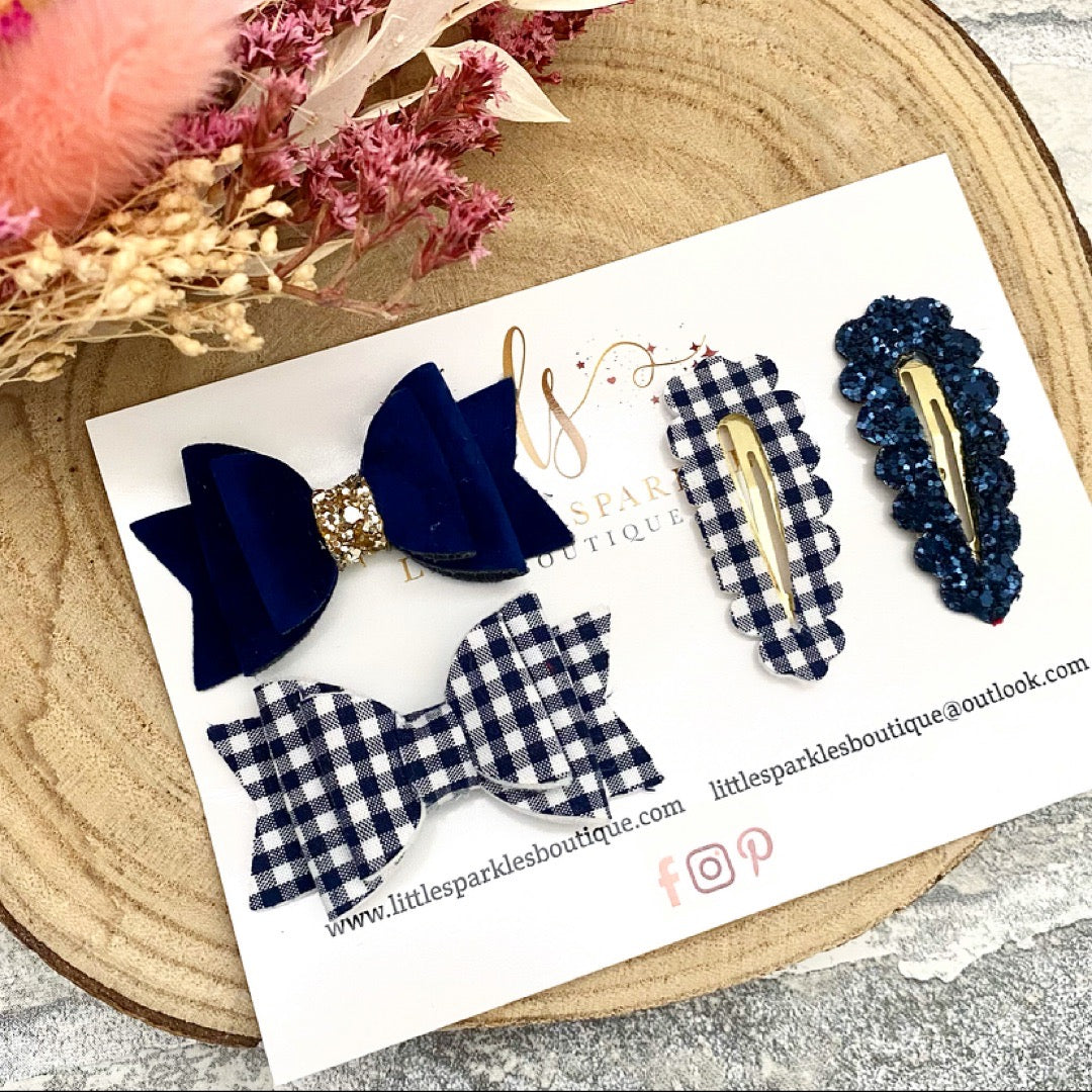 School set (All School Colours)