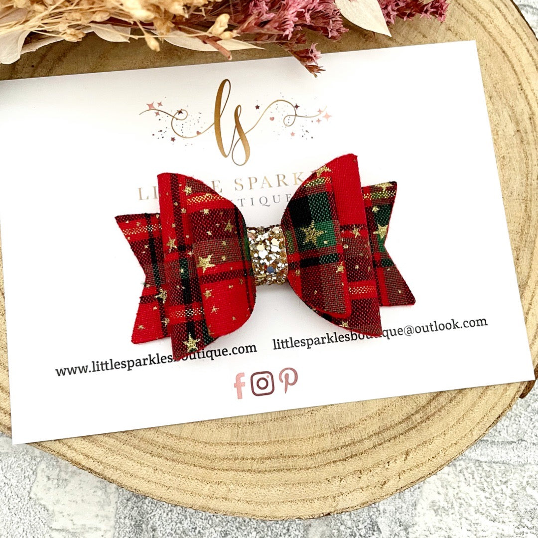 Tartan Star