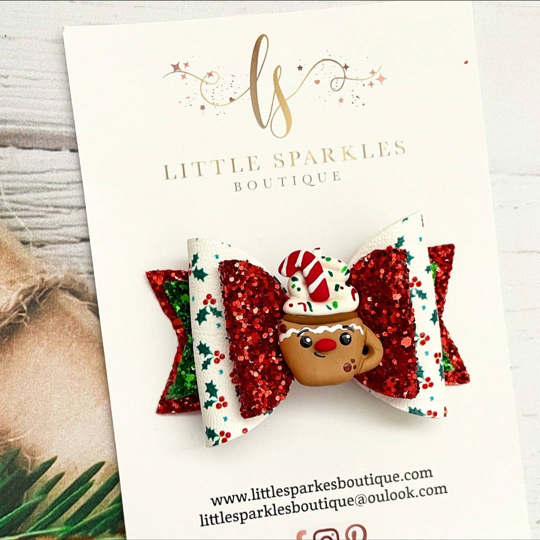 Limited Edition Christmas hot Chocolate