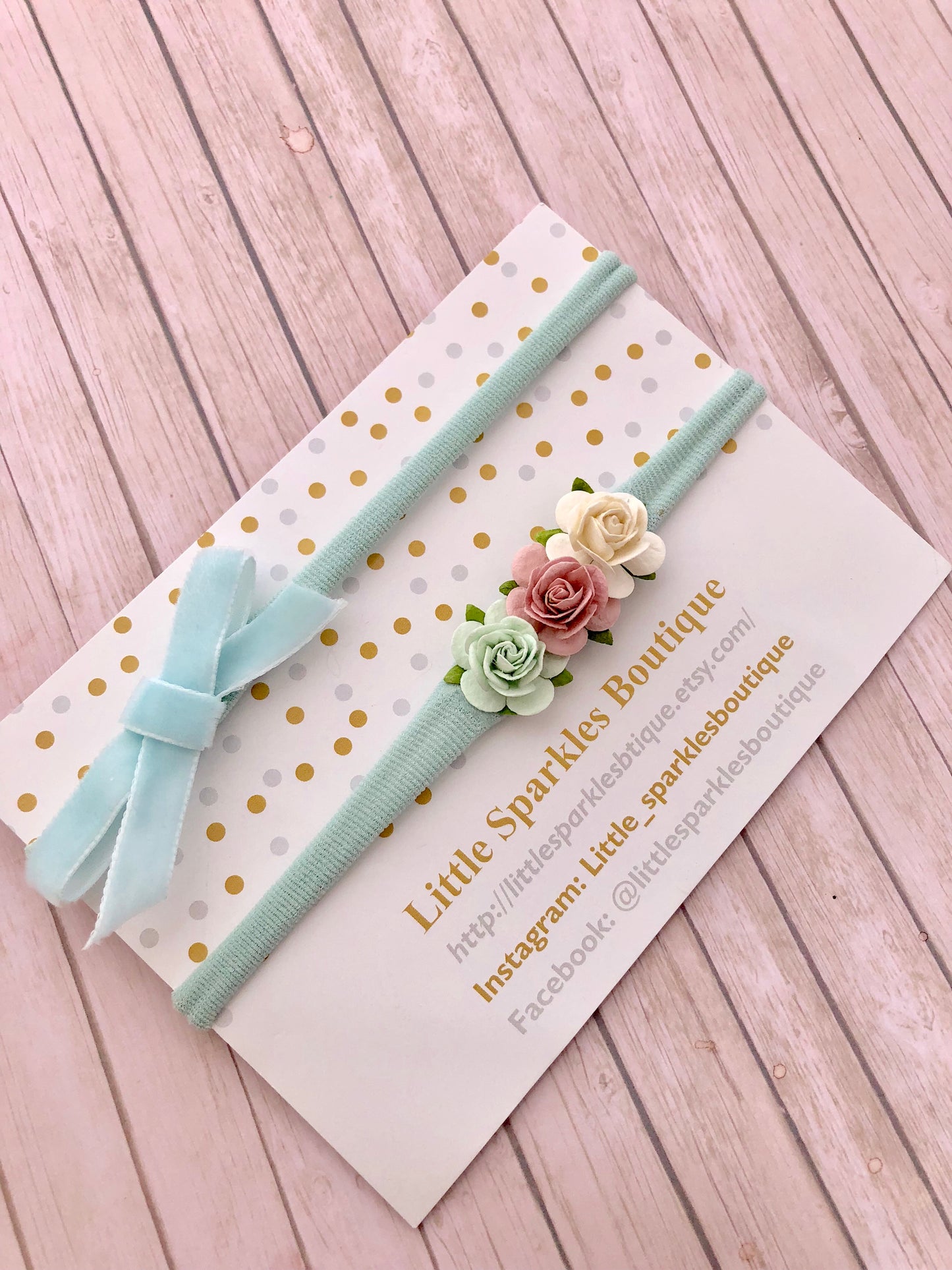 Mint set