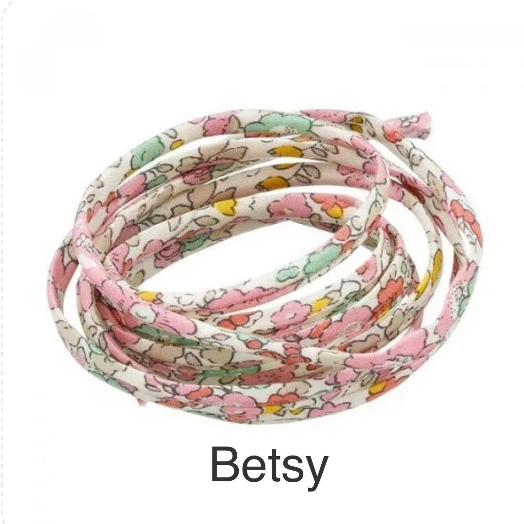 Liberty London Heart Bracelet