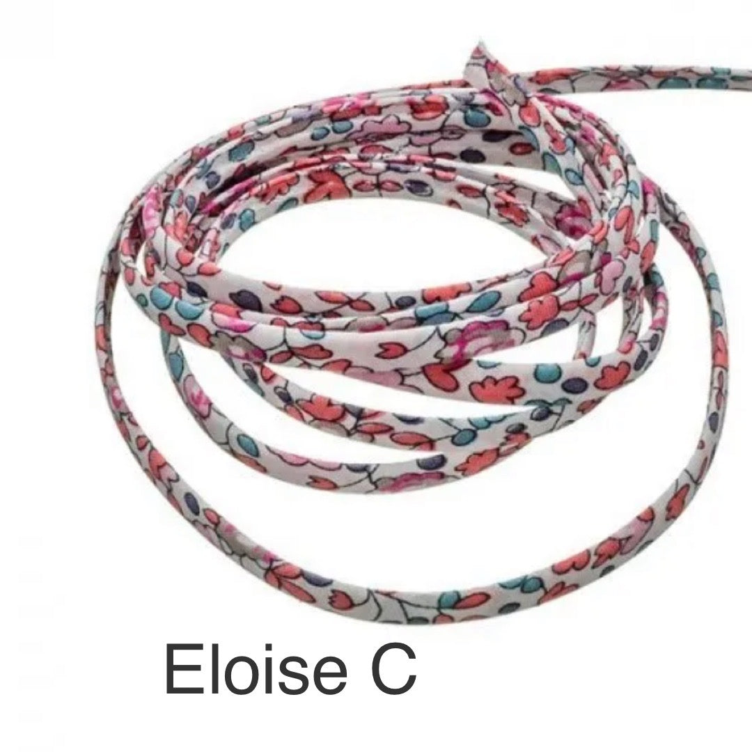 Liberty London Heart Bracelet