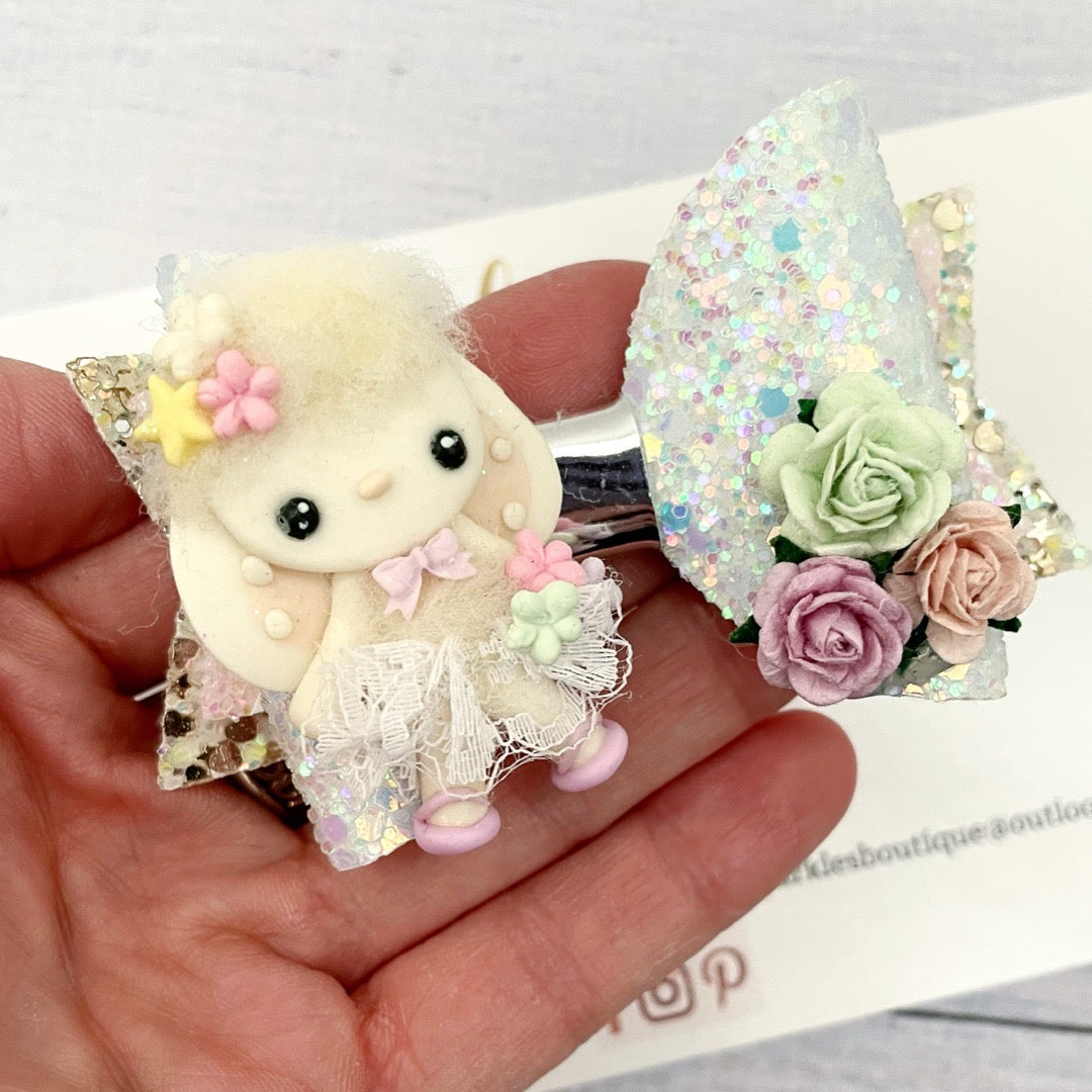 Limited Edition Lamb