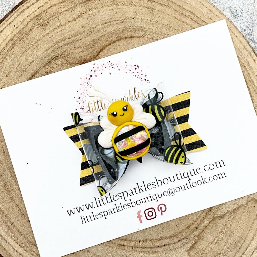 Bee Shaker