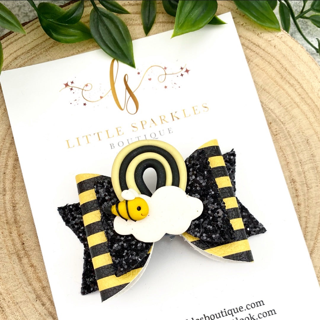 Bumble Bee
