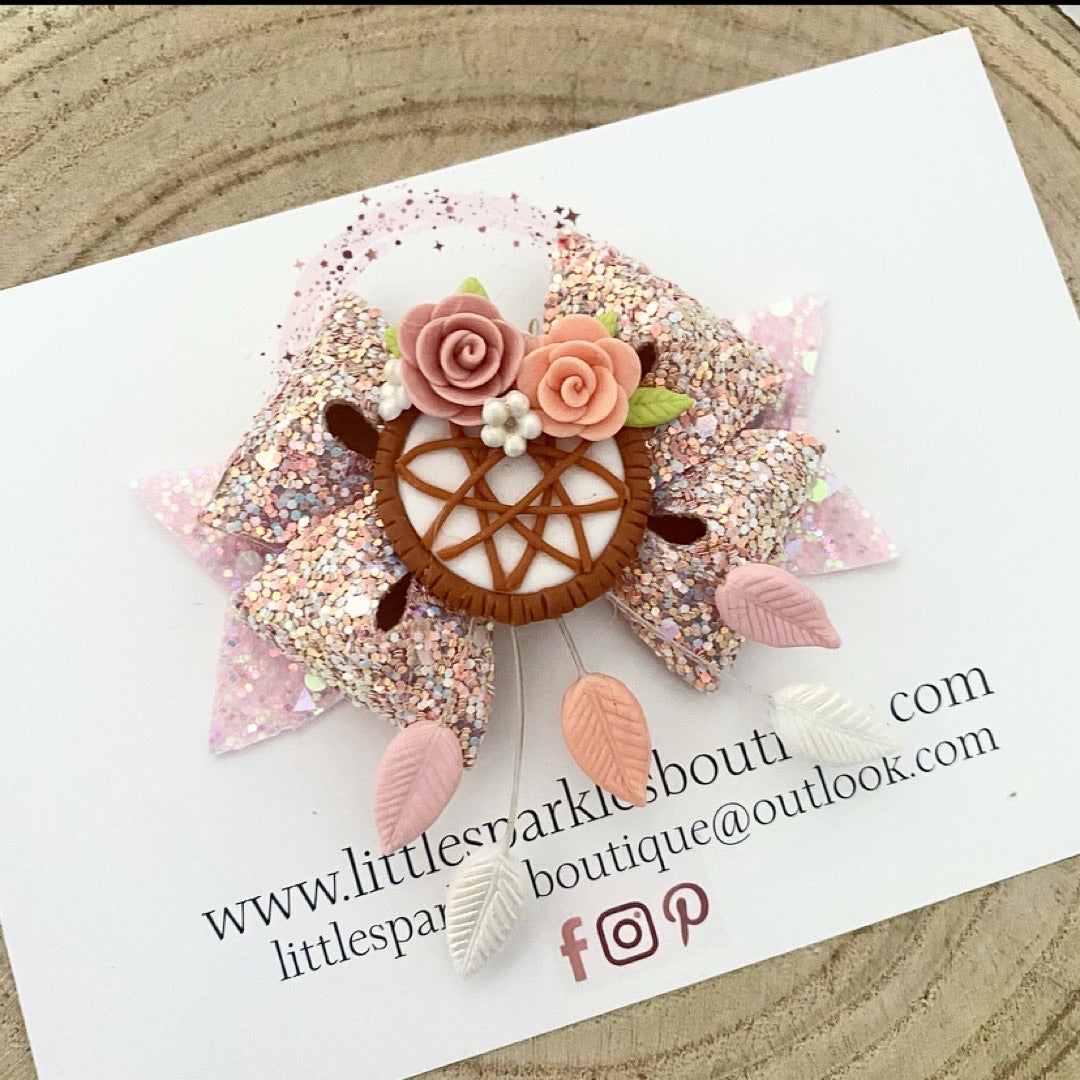 Autumn Dreamcatcher