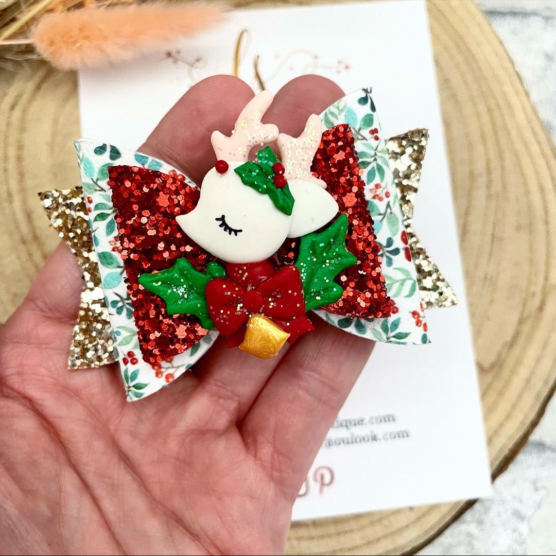 Holly Deer