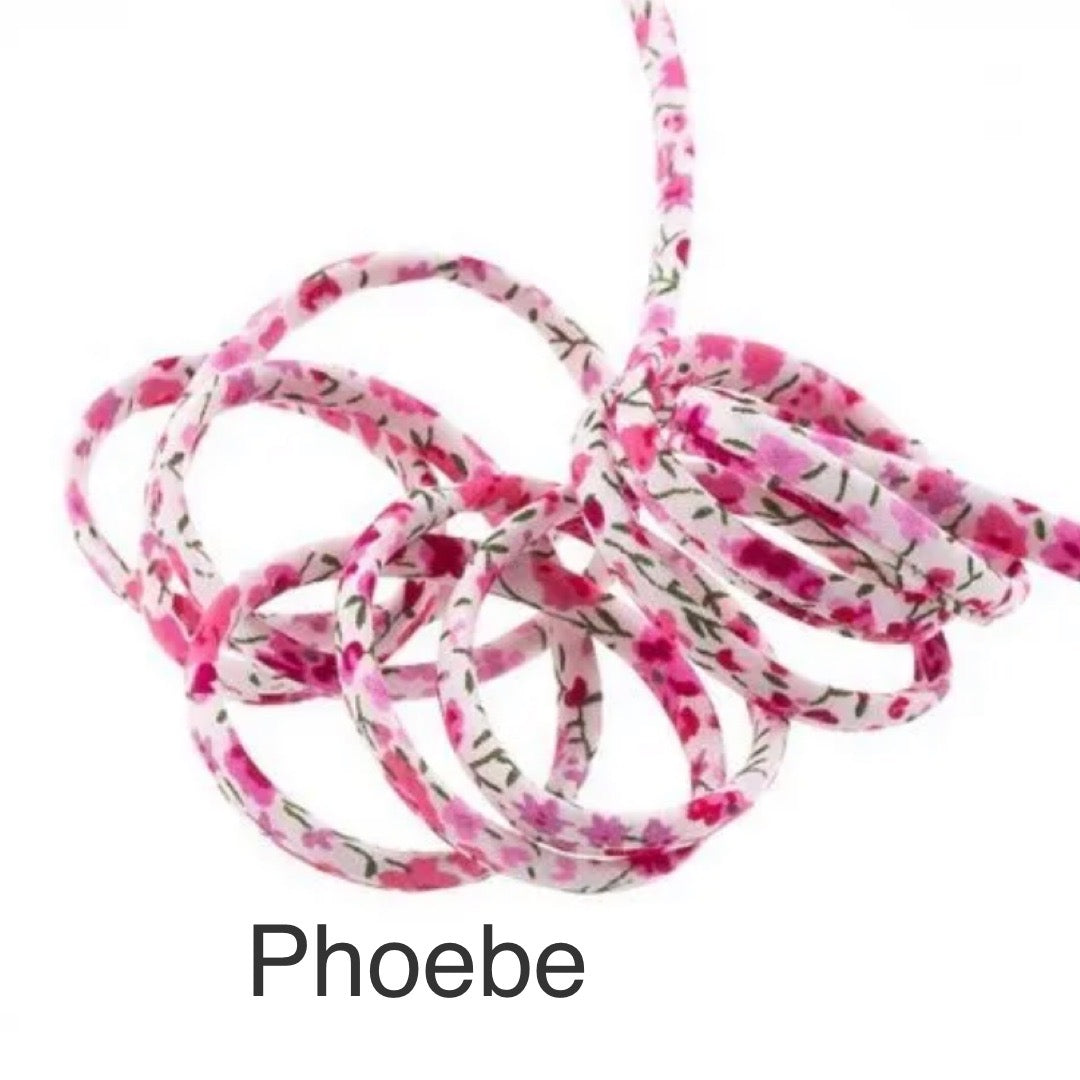 Liberty London Heart Bracelet