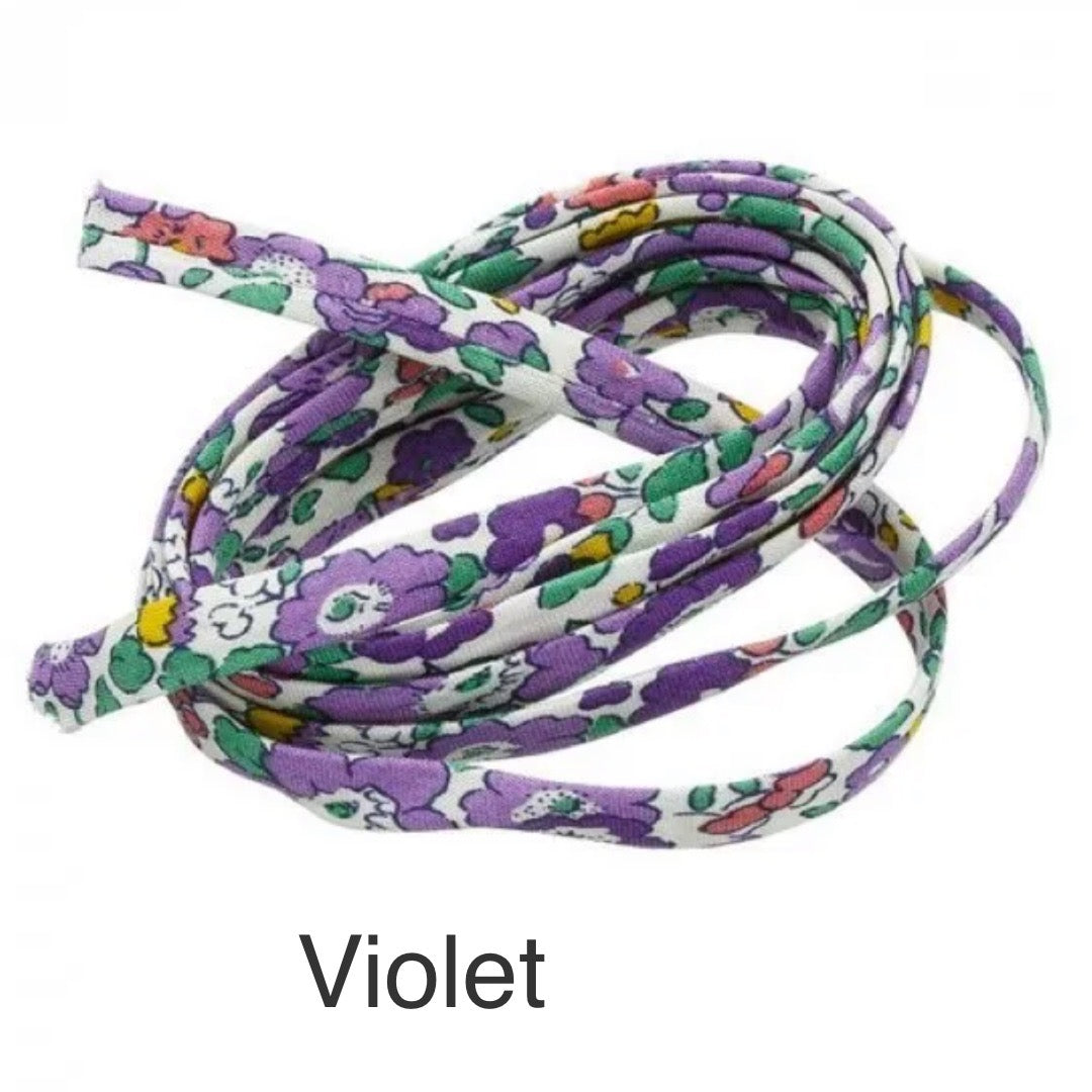 Liberty London Heart Bracelet