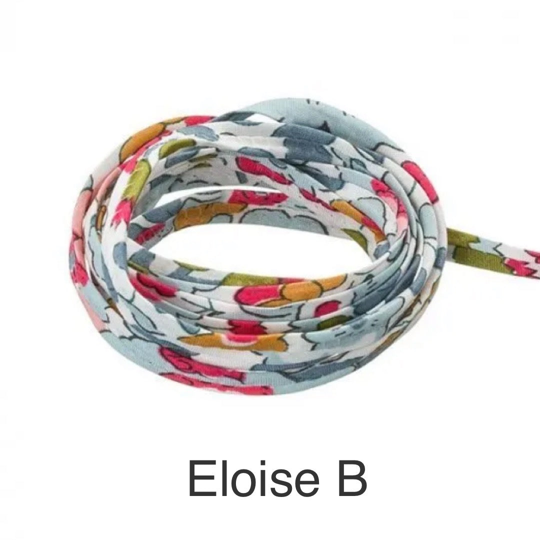 Liberty London Heart Bracelet