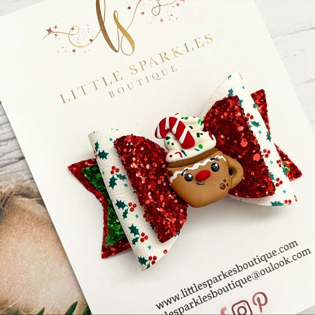 Limited Edition Christmas hot Chocolate