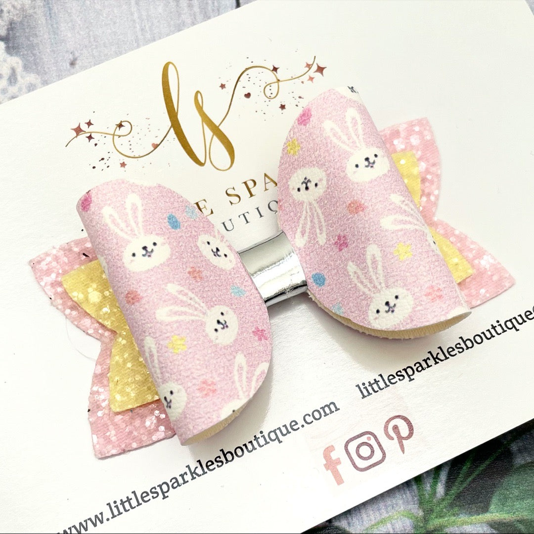 Hop Little Bunny