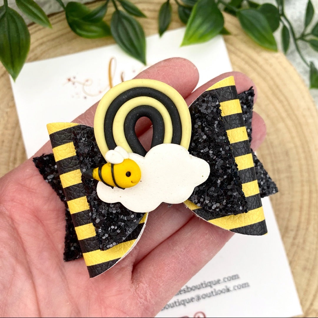 Bumble Bee