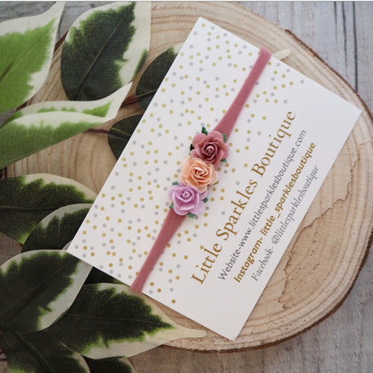 Peachy Blush