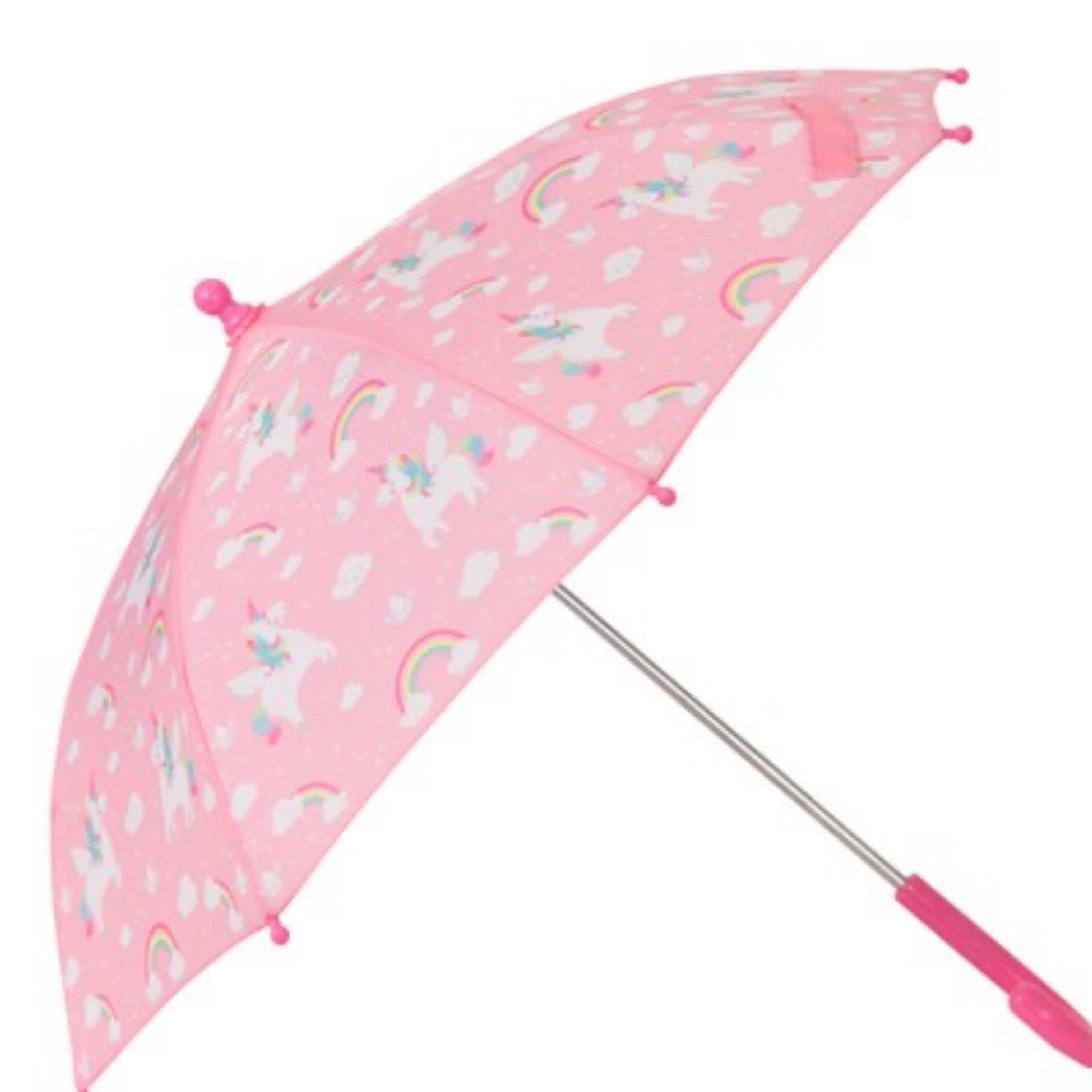 Unicorn Umbrella