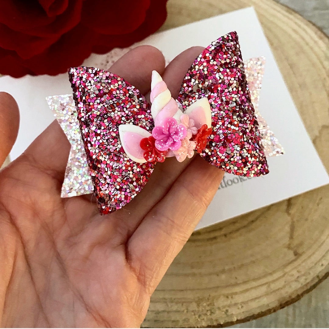 Valentines Unicorn