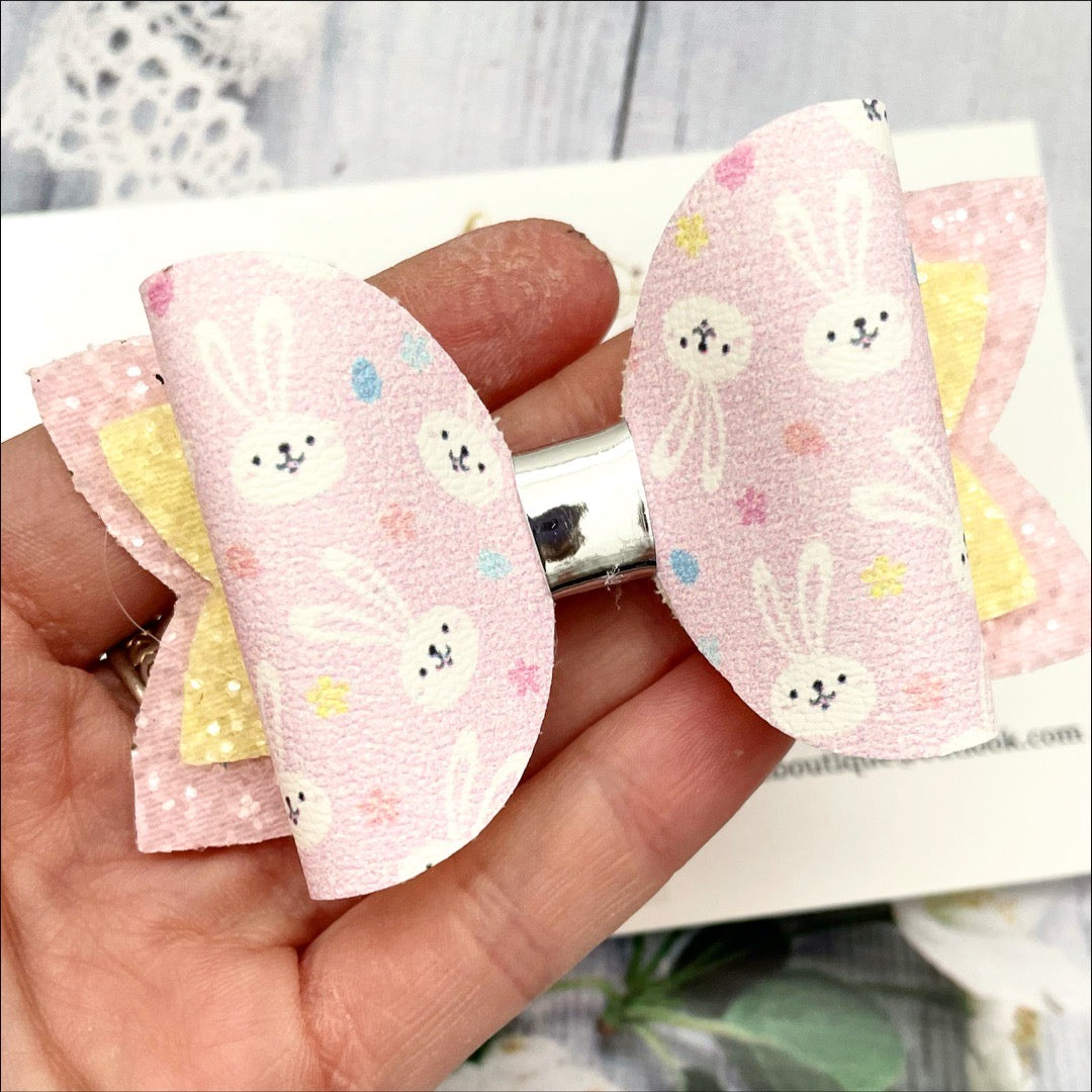 Hop Little Bunny