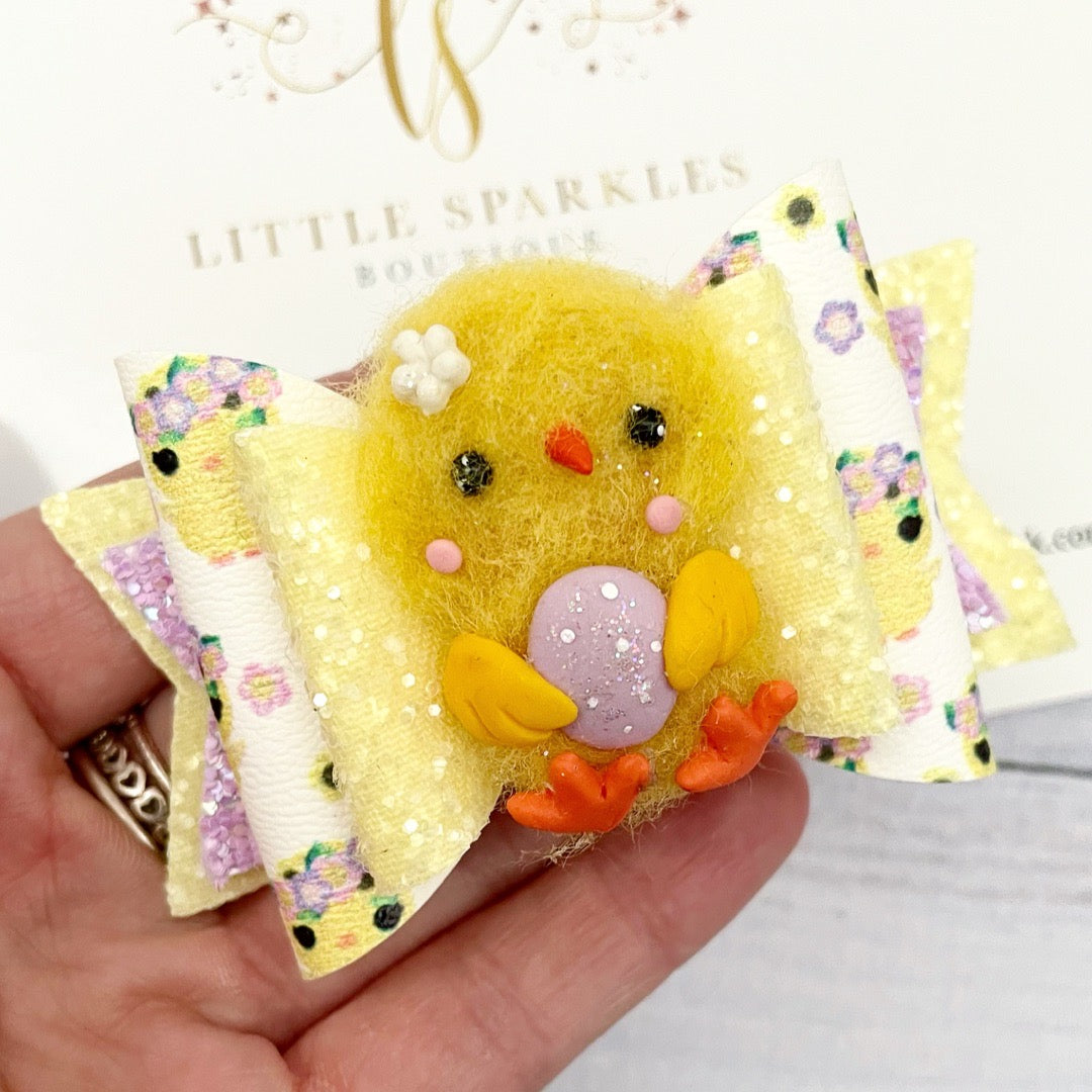Limited Edition Chick