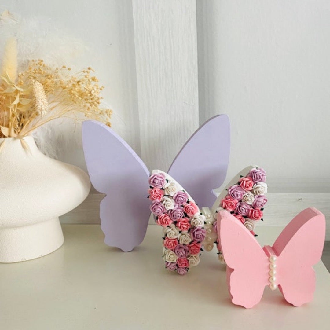 Butterfly Trio