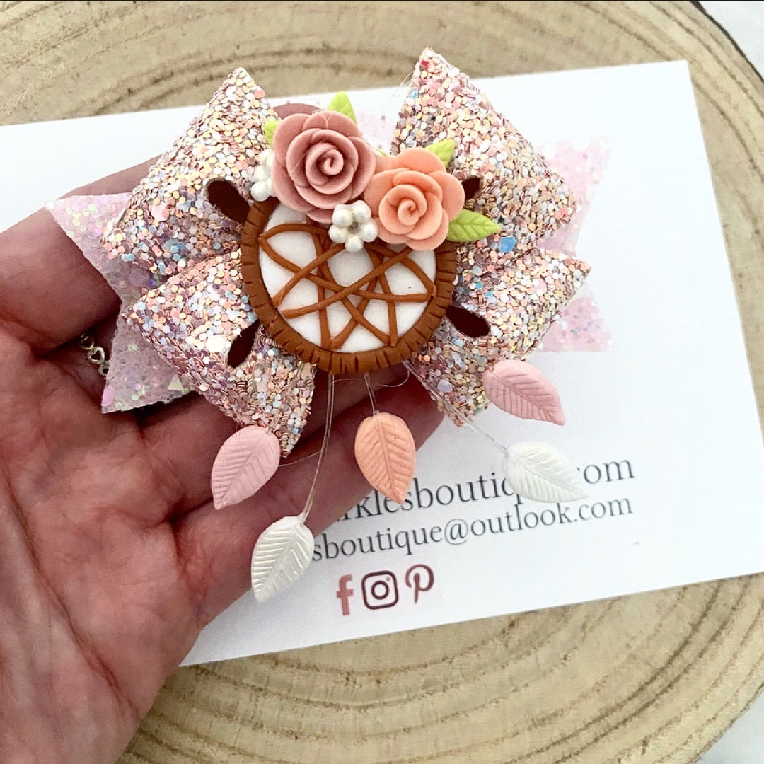 Autumn Dreamcatcher